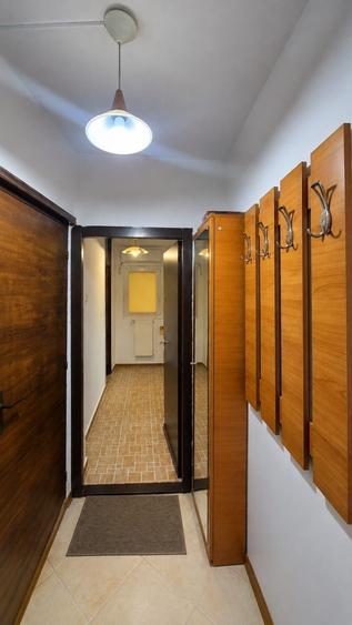 Proprietar, inchiriez Ap. 2 camere, 2 min. de Metrou si STB, zona Drumul Taberei, Valea Ialomitei, loc Parcare inclus - 12