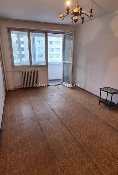 Apartament 3 camere-Decomandat-Bulevardul Lacul Tei