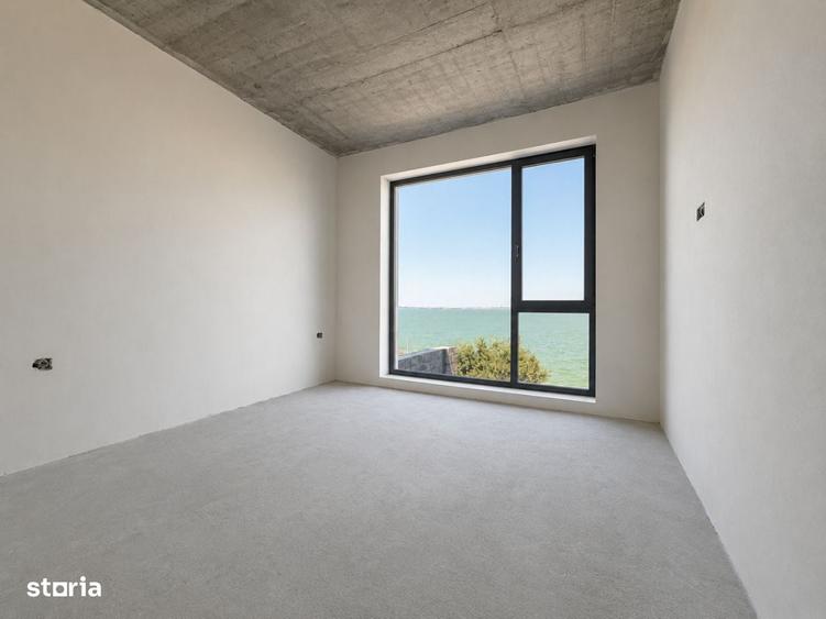 Apartament 3 camere | Imobil Boutique in Cartier Rezidential | Ovidiu - 6