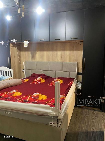 Casă cu 4 camere în Sânnicoară