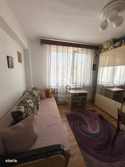 Apartament cu 2 camere în Teiu