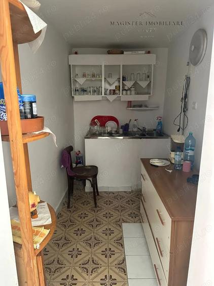 Spațiu comercial, de 135 mp, în Luncă