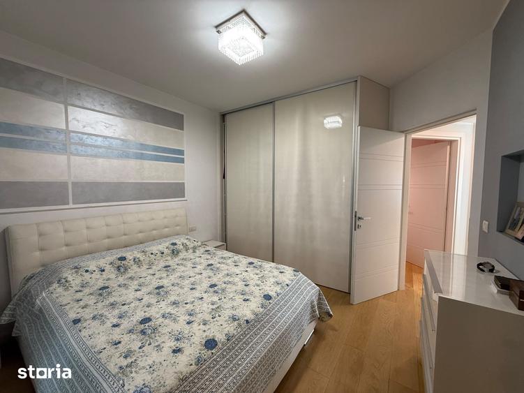 Casa pe parter la cheie - Westfield Arad - 11
