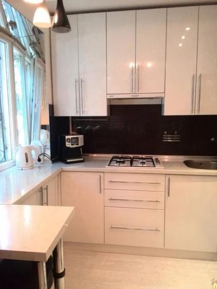Apartament cu 2 camere decomandat în Bucureștii Noi