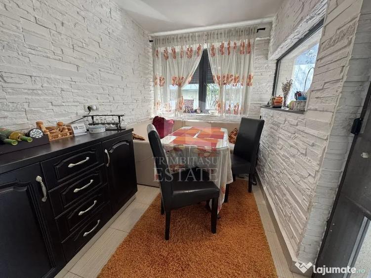 Domnesti Duplex 4 Camere 160 mp - Domnesti (Bucuresti-Ilfov) - 4