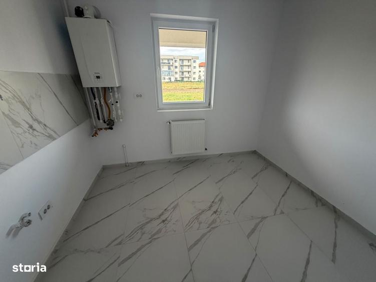 Apartament cu 2 camere în Dobroești
