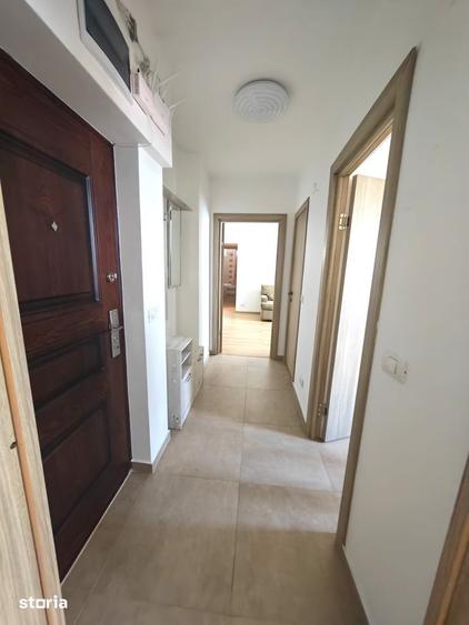 Apartament cu 3 camere în 1 Mai