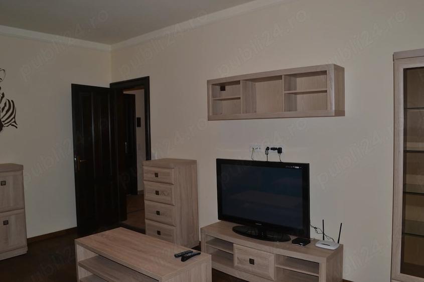 Apartament cu 2 camere decomandat în Ronaț