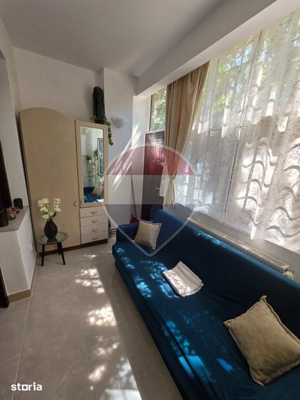 Apartament cu 2 camere de inchiriat in zona P-ta Romana - 3