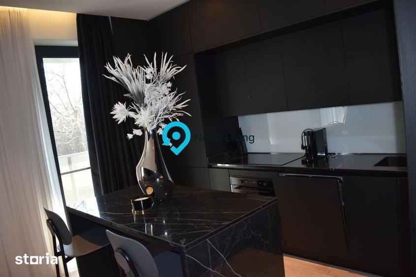 3 Camere in Iancu Nicolae |Residence 5 | Parcare - 5