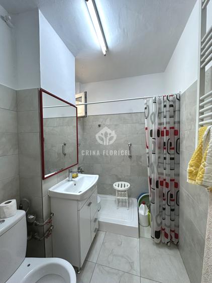 Apartament cu 2 camere semidecomandat în Pantelimon