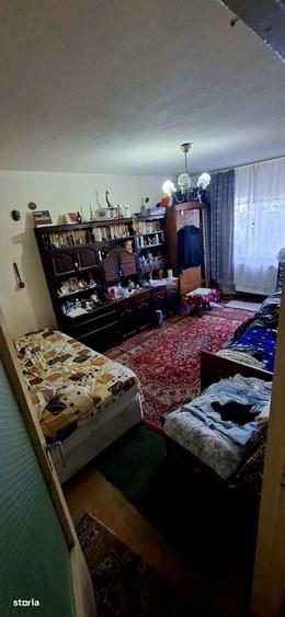 Apartament cu 2 camere decomandat în Trivale