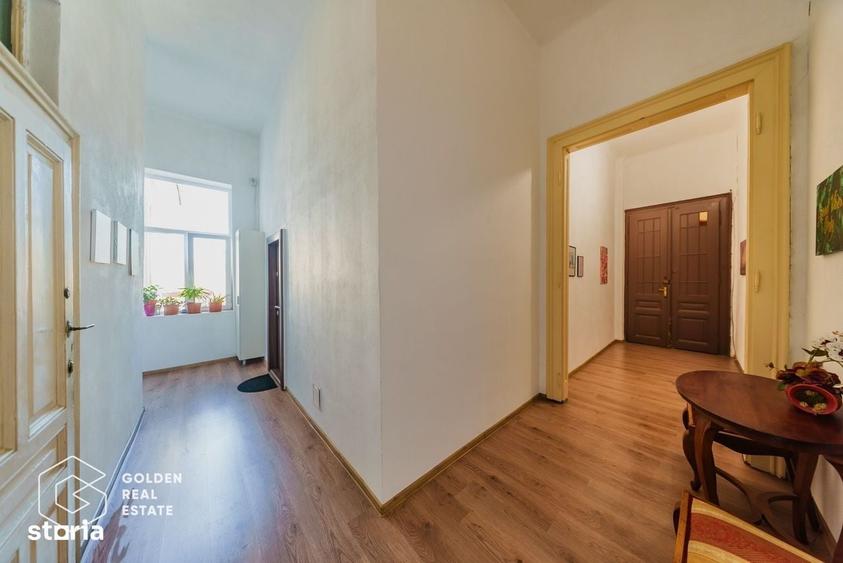 Apartament 2 camere, Ultracentral, comision 0% - 10