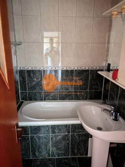 Apartament cu 2 camere decomandat, mobilat în Sebastian
