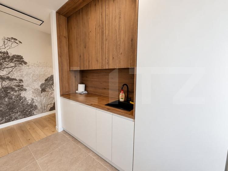 Apartament cu 2 camere decomandat, mobilat în Baza 3