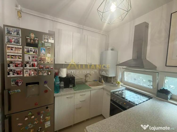 Metalurgiei Apartament 2 Camere 54 MP Parcare - 7