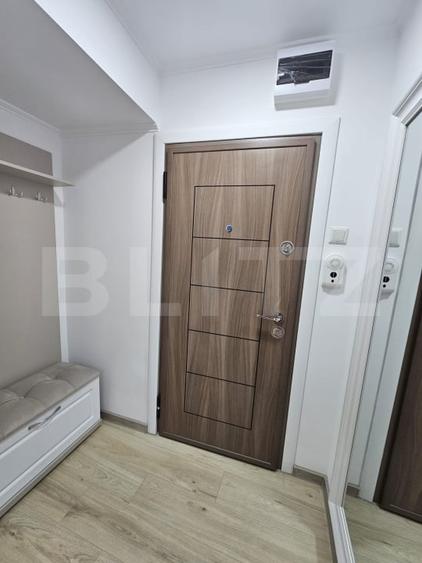 Apartament modern cu 2 camere, 44 mp, Central - 7