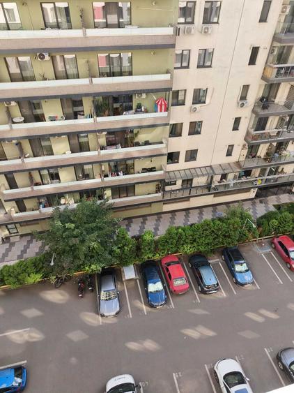 Apartament cu 2 camere decomandat în Grozăvești