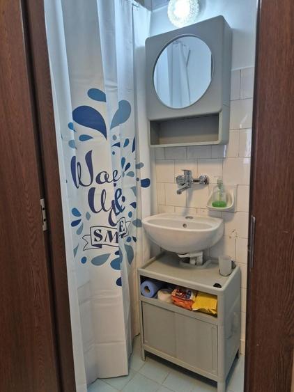 Apartament cu 2 camere decomandat în Mănăștur