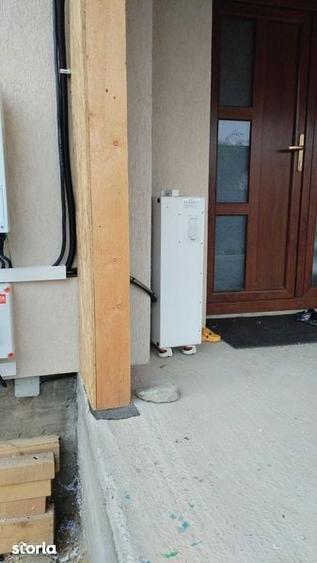 Casă cu 4 camere cu Teren 120 Mp în Gării