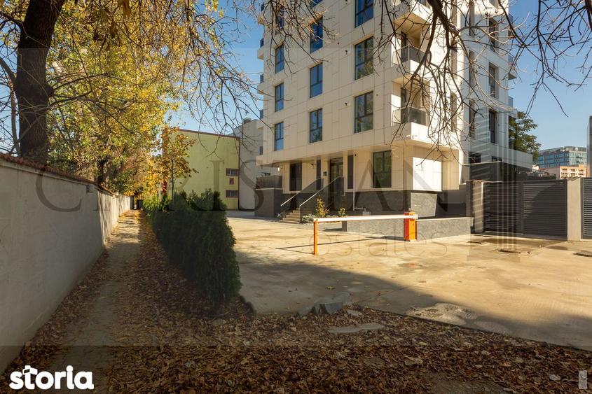Garsonieră, mobilată în Grozăvești