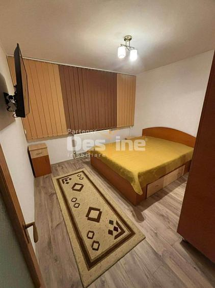 Apartament cu 2 camere decomandat în Inel II