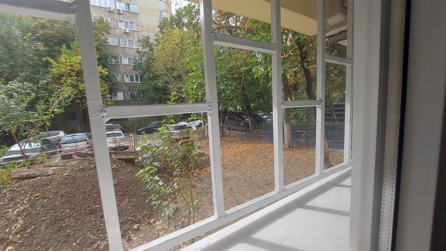 Apartament cu 2 camere decomandat în Tineretului
