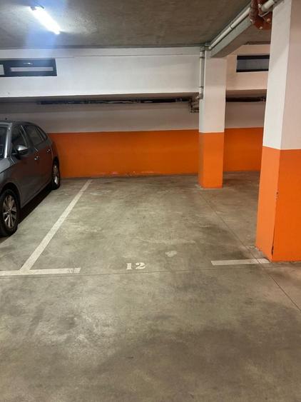 Apartament cu 2 camere în Dămăroaia