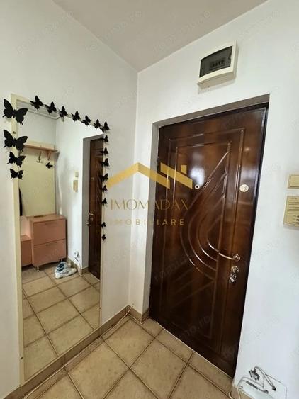 Apartament cu 2 camere decomandat în Șagului