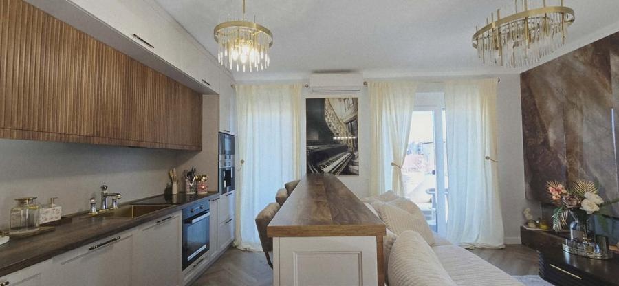 Apartament 2 camere premium de vânzare, Nufărul/cart. Grand Hill-AP1520 - 11