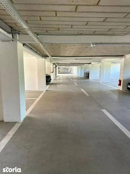 Apartament 3 Camere Otopeni | Ultimul | Parcare Subterana | Ocazie - 9