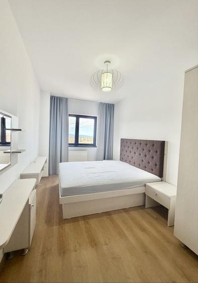 Apartament cu 2 camere de inchiriat in zona Astra la Barcelona Residence et 10/11 - 5