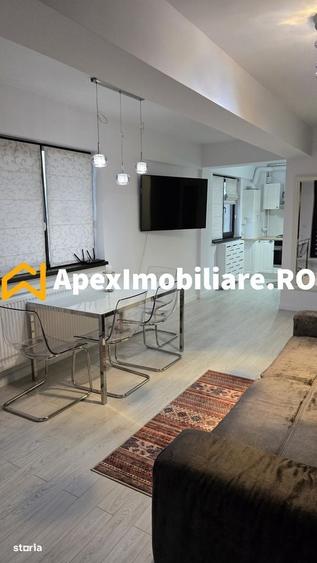 Apartament 2 camere de inchiriat Herastrau Bucuresti | ApexImobiliare. - 3