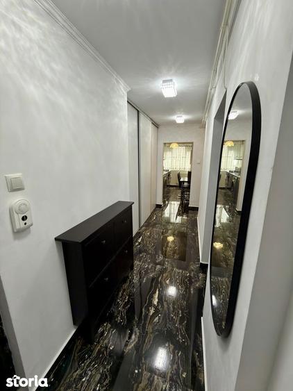De inchiriat apartament 3 camere zona Tineretului - 2