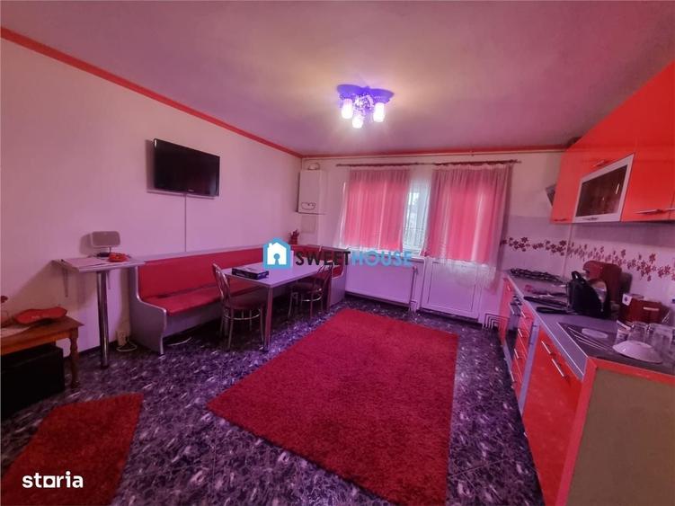 Apartament Renovat Str Campului - 6