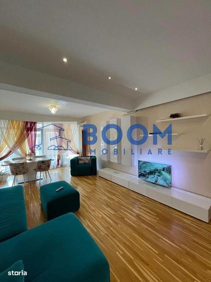Apartament 2 camere | Ultracentral | Mobilat si Utilat LUX - 6