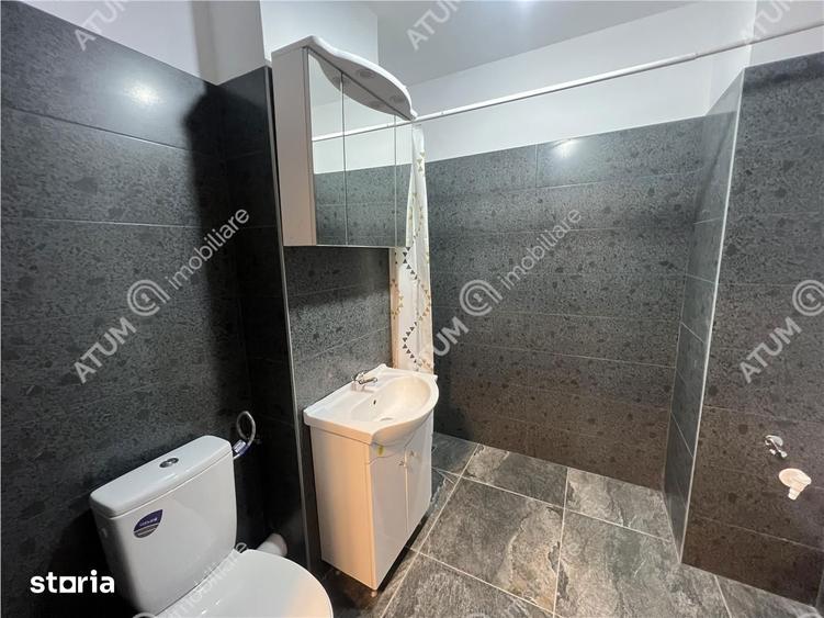 Apartament cu 2 camere, mobilat în Ștrand