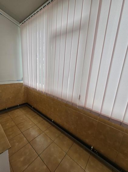 Apartament cu 3 camere decomandat în Gară