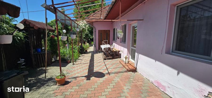 Apartament 2 Camere la Casa De Inchiriat, Unirii, Zona Piata de Zi - 7