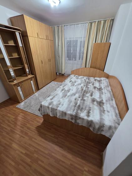 Garsonieră decomandată în Găvana