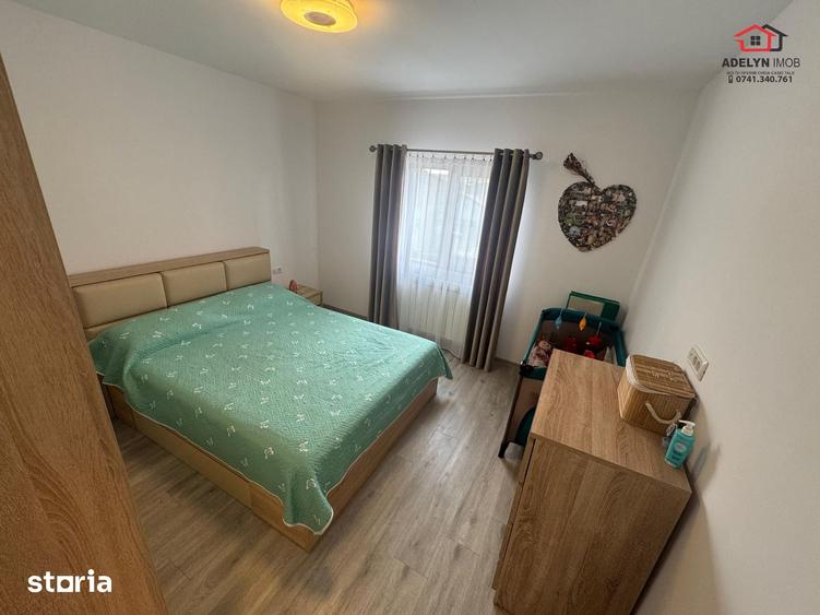 Casă cu Teren 1700 Mp în Central