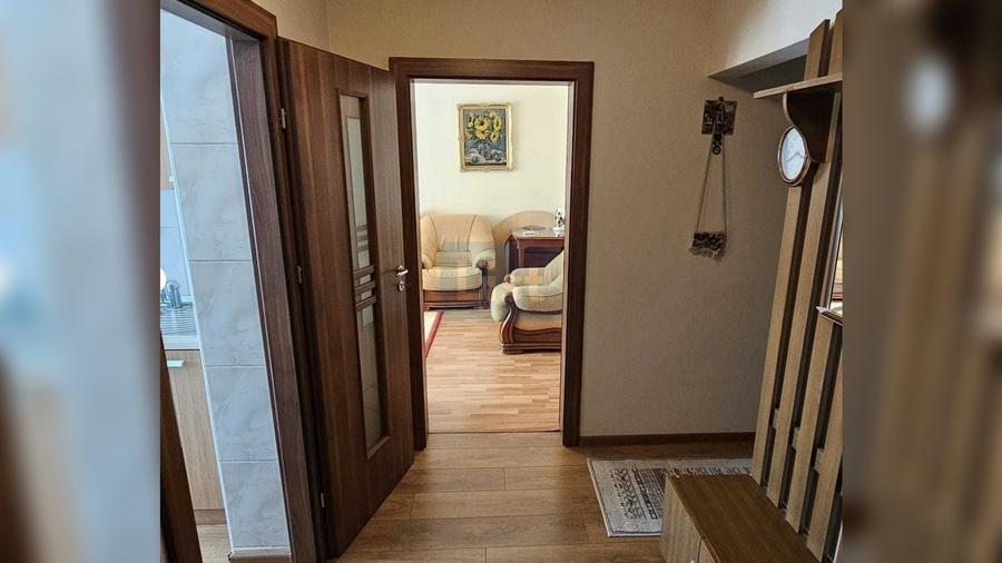Apartament cu 4 camere decomandat în Ghencea