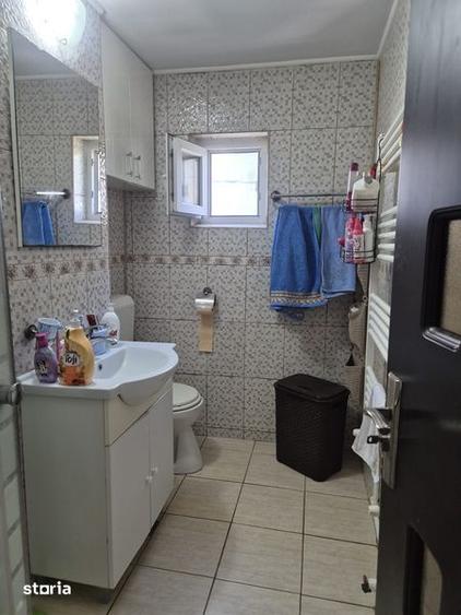 Vand apartament 3 camere, semidecomandat - 6