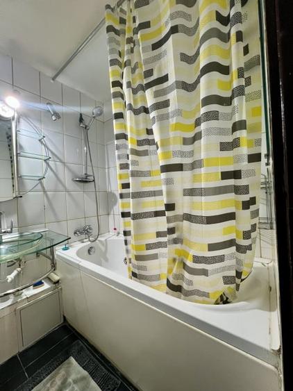 Apartament cu 2 camere decomandat, mobilat în Nerva Traian