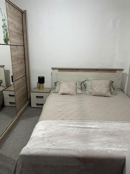 Apartament cu 3 camere decomandat în Exterior Vest