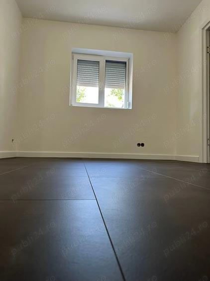 Casă cu 3 camere în Central