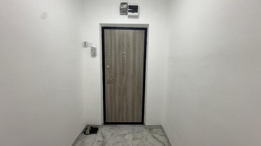 Apartament cu 2 camere decomandat, mobilat în Alexandru cel Bun
