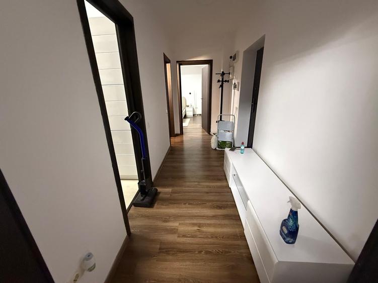 GARA 2 CAMERE BLOC NOU ETAJ 2 550 EURO TERMEN LUNG - 7