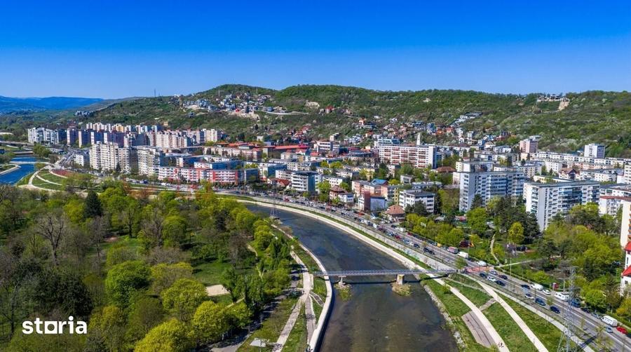 Teren de 800 mp, în Grigorescu