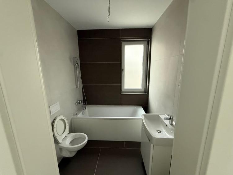 Apartament cu 2 camere în Moșnița Nouă